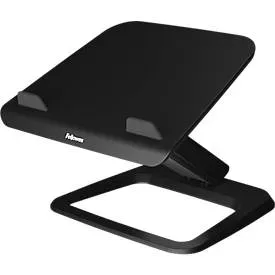Fellowes, FELLOWES Laptopst&auml;nder Hana LT 100016994 schwarz