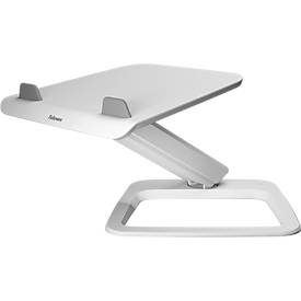 Fellowes, FELLOWES Laptopst&auml;nder Hana LT 100016995 weiss