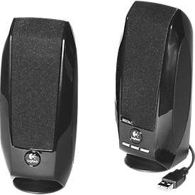 Logitech, Logitech - S150, Schwarz