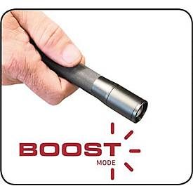 Scangrip, SCANGRIP LED-Taschenlampe FLASH 600 R 600 lm Li-Ion 150m