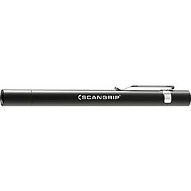 LED-Taschenlampe FLASH Pencil 75 lm 2xAAAA BAtterien 40m SCANGRIP