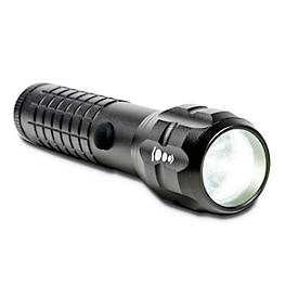 Maul, MAUL LED-Taschenlampe MAULkronos 3W 8182390 schwarz, 100000h, 192lum