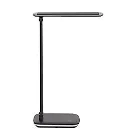 Maul, Maul MAULjazzy 8201890 LED-Tischlampe LED 8 W EEK: E (A - G) Schwarz