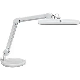 Maul, Maul MAULintro 8205902 LED-Klemmleuchte E (A - G) 11 W Weiß