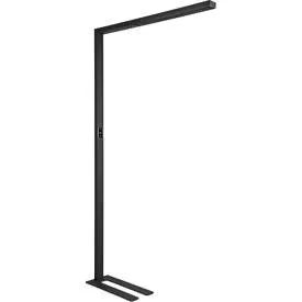 Maul, MAUL Stehleuchte MAULsirius 8259290 Bewegung-/Lichtsensor, dim.