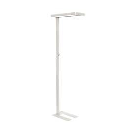 Maul, MAUL Stehleuchte LED MAULjaval 8258402 dimmbar, weiss