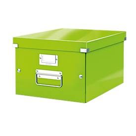 Leitz, LEITZ Click & Store 281x200x370mm 6044-00-54 gr&uuml;n