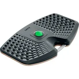 Leitz, LEITZ Balance Board Ergo Active 6587-00-89 Dunkelgrau