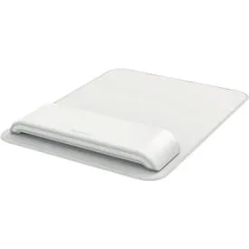 Leitz, LEITZ Mauspad Ergo 6517-00-85 Hellgrau 200x24x260mm