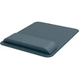 Leitz, LEITZ Ergo Mauspad 65170089 dunkelgrau