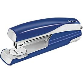 Leitz, LEITZ Heftapparat 3mm 55040035 blau