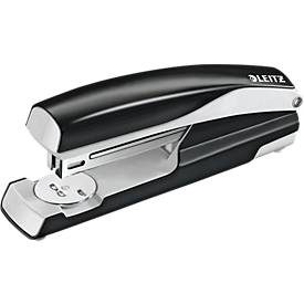 Leitz, LEITZ Heftapparat 3mm 55040095 schwarz