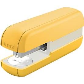 Leitz, LEITZ Heftapparat Cosy 5567-00-19 gelb 30 Blatt