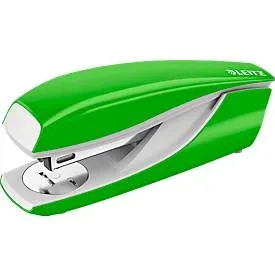 Leitz, LEITZ Heftapparat 3mm 55020050 gr&uuml;n