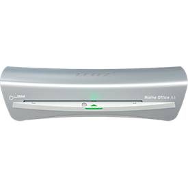 Leitz, LEITZ Laminierger&auml;t iLAM Home Office 73680089 grau A4