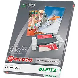 Leitz, LEITZ Laminiergerät "Premium A3 175"