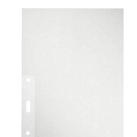 Leitz, Leitz Papierregister 1201 DIN A4 Überbreite (volle Höhe) Grau 20-teilig 3-fach Tauenpapier A - Z