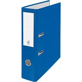 Esselte, ESSELTE Ordner CH Standard 7.5cm 624540 dunkelblau A4
