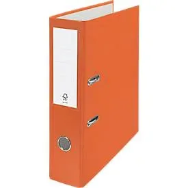 Esselte, ESSELTE Ordner CH Standard 7.5cm 624546 orange A4