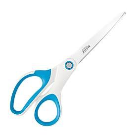 Leitz, LEITZ Titan Schere WOW 53192036 blau 20.5cm