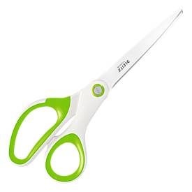 Leitz, LEITZ Titan Schere WOW 5319-20-54 gr&uuml;n 20.5cm