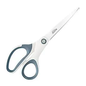 Leitz, LEITZ Titan Schere WOW 53192001 perl weiss 20.5cm