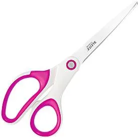 Leitz, LEITZ Titan Schere WOW 53192023 pink 20.5cm