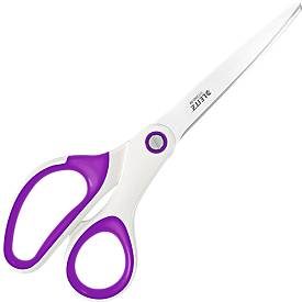 Leitz, LEITZ Titan Schere WOW 53192062 violett 20.5cm