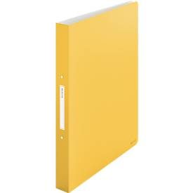 Leitz, LEITZ Ringbuch Cosy A4 4238-00-19 gelb 32mm