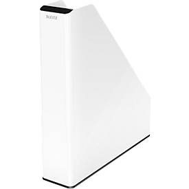 Leitz, LEITZ Stehsammler WOW A4 5362-10-95 weiss/schwarz