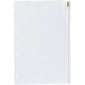 Leitz, LEITZ Kleinkrambeutel A4 40400000 transparent
