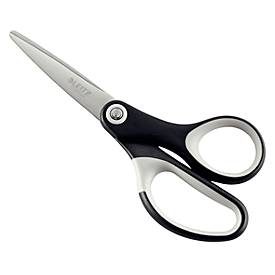 Leitz, LEITZ Schere Titanium 15cm 54156095 schwarz