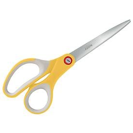 Leitz, LEITZ Titan Schere Cosy 5332-00-19 gelb 20.5cm