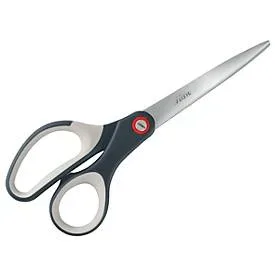 Leitz, LEITZ Titan Schere Cosy 5332-00-89 grau 20.5cm