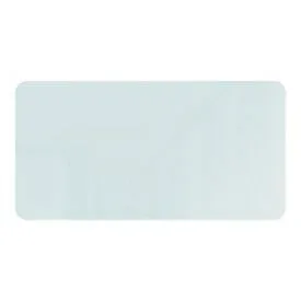 Leitz, LEITZ Schreibunterlage, B 700 x H 360 mm, Kunststoff, transparent