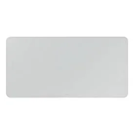 Leitz, Leitz 53820085 Schreibunterlage Hellgrau (B x H) 80 cm x 40 cm