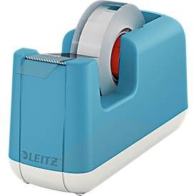 Leitz, LEITZ Tischabroller Cosy 62x154mm 5367-00-61 blau