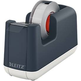 Leitz, LEITZ Tischabroller Cosy 62x154mm 5367-00-89 grau