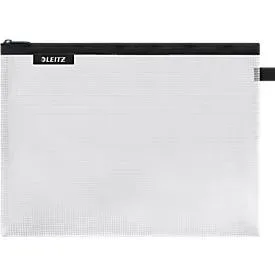 Leitz, LEITZ Beutel WTraveller 4026-00-95 L schwarz