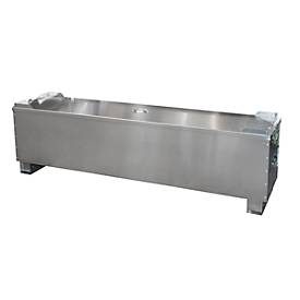 Bauer, Bauer® Leuchtstoffröhren-Box AL-D 200, ca. 320 Stück Ø 25 mm oder ca. 150 Stück Ø 37 mm