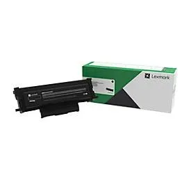 Lexmark, Lexmark Rückgabe Tonerkassette B2236 MB2236 Original Schwarz 3000 Seiten B222H00
