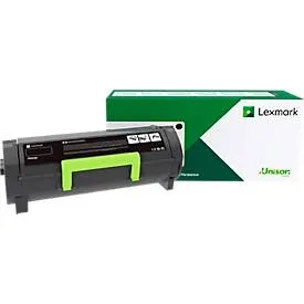 Lexmark, Lexmark - Toner B232000 Black, Schwarz, One Size