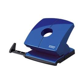 NOVUS, Novus Locher B 230 30 Blatt, Blau