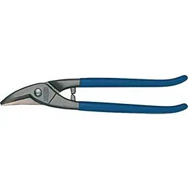 Erdi, Lochschere Gesamt-L.275mm re.STA max.1mm VA max.0,8mm VA lack.ERDI