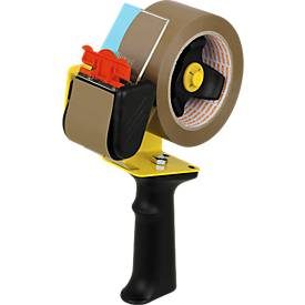 tesa, TESA Verpackungsband 66mx50mm 56406-00000 Nopi