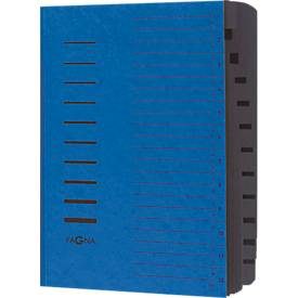 PAGNA, PAGNA Ordnungsmappe A4 24122/02 blau