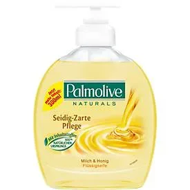 PALMOLIVE, Palmolive Milch & Honig Flüssigseife