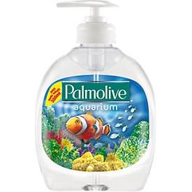 PALMOLIVE, PALMOLIVE Fl&uuml;ssigseife Aquarium 300 ml