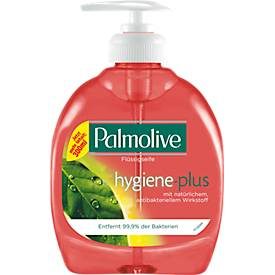 PALMOLIVE, Palmolive Hygiene Plus Family Flüssigseife