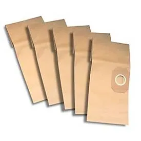 Thomas, Thomas Staubsaugerbeutel "Papierfiltersack Universal 787101 Inhalt 5 Stück"